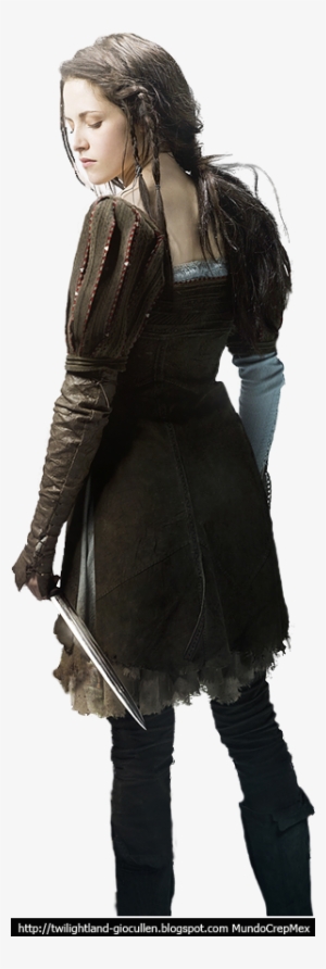 Snow White & The Huntsman - Forest #642867