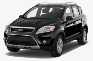 Ford Kuga 2016 A/t Sport New Cash Or Instalment - Subaru Forester 2018 Black #642890