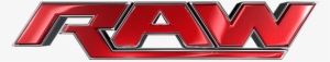 Wwe Raw Logo Png - Wwe Raw 2013 Logo #643039