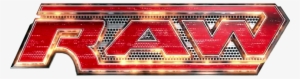 Mnraw - Wwe Raw 2006 Logo #643084