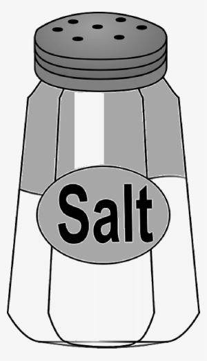 Mb Image/png - Pepper Shaker Pepper Clipart #643132