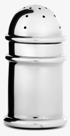 Jarosinski & Vaugoin Silver Salt Shaker Design - Egg Cup #643176