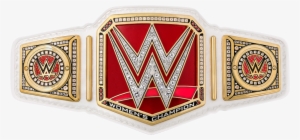 Wwe Raw Women's Championship #643219