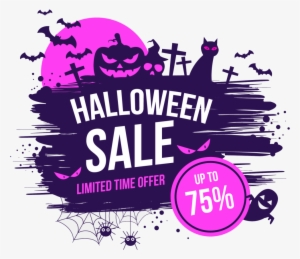 Halloween Party Poster Template Free Download - Halloween #643242