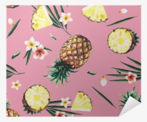 Watercolor Seamless Pattern - Watercolor Painting #643359