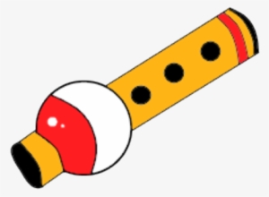 Poké Flute - Portable Network Graphics #643430