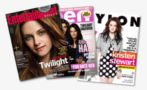 Kristen Stewart - News Entertainment #643542