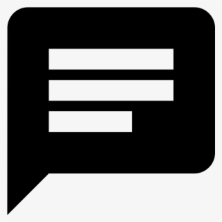 Message Ballon Vector - Icon #643543