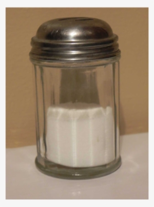 Salt Shaker - Candle #643632