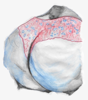 Watercolor - Sketch #643677