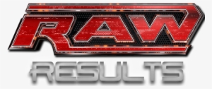 Raw Res - Raw Logo 2009 #643696