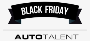 Limited Time Offer - Black Friday #643794