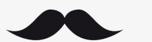 Real Mustache Png #643815