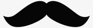 Mustache Png Image - Mustache Png Dibujo #643847