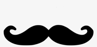 Handlebar Moustache Shaving Hair Clip Art - Moustache #643854