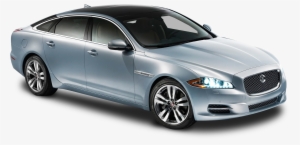 Jaguar Xj Car Png Image - Jaguar Xj Png #643911