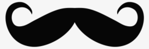 Moustache Png #643970