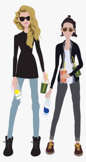 Guest Wrote - - Cartoon #643971