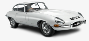 Etype Jaguar - Jaguar E Type Png #643976