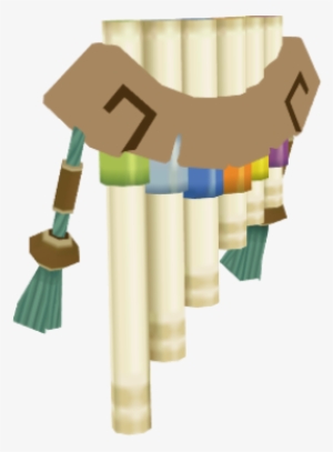 Download Zip Archive - Legend Of Zelda Spirit Tracks Flute #644126