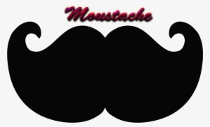 Moustache Images Png - Calligraphy #644128