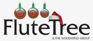 Flute Tree Xmas - Flute #644129