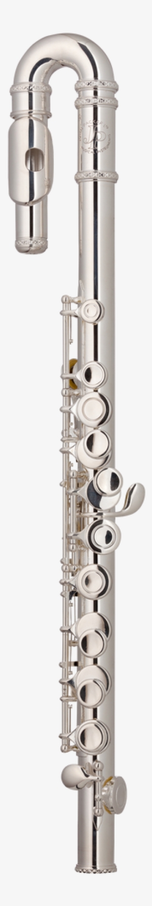 John Packer Jp010ch Kinder Flute - John Packer Flute Jp011ch Offset G With Split E And #644185