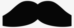 Mustache Png - Man #644261