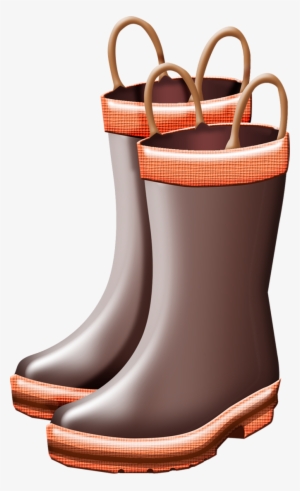 Cowboy Boot, Artworks, Denim Boots, Art Pieces, Cowboy - Rain Boot #644331