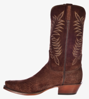Lucchese Classic Men - Boots Leather Hippo #644380