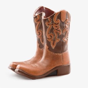 Rodeo Cowboy Boots Scentsy Warmer - Cowboy Boots Scentsy Warmer #644413