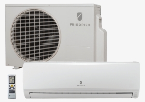 Friedrich Mini Split #644415