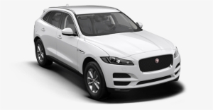 Jaguar F-pace #644474