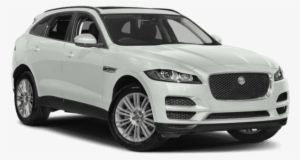New 2019 Jaguar F-pace 20d Prestige - 2019 Toyota Land Cruiser #644494