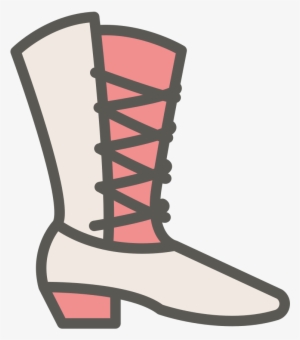 Download Svg Download Png - Shoe #644538