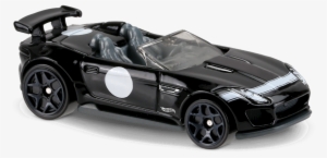 15 Jaguar F-type Project - Porsche Boxster #644607