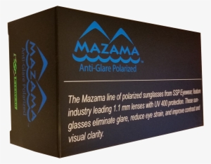 Mazama Luquillo - Mazama #644627