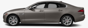 20d 2018 Jaguar Xf Sedan 20d - Jaguar Xj Side 2018 #644629