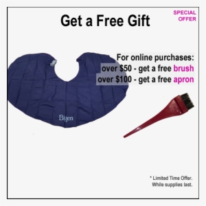 Limited Time Special Offer - Bigen #644696