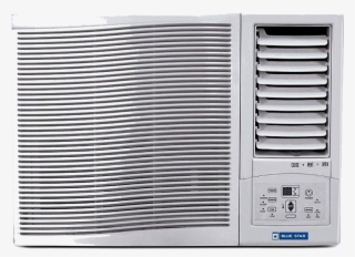 Free Png Air Conditioner Png Images Transparent - Window Ac 1 Ton #644765