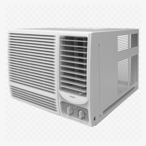Air Conditioner Png Photo - Window Air Conditioner Png #645000