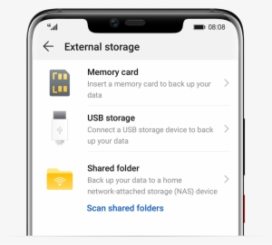 Multiple Back Ups - Integral #645002