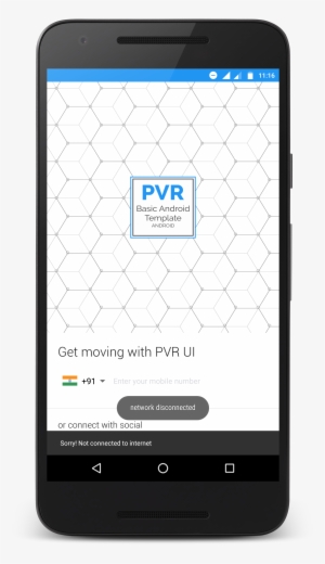 Network Check - Android #645003