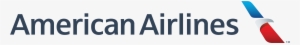 When You Search For Flights On American's Website, - Logo American Airlines Pequeno #645145