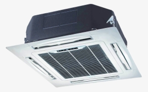 Cassette Ac - Aire Acondicionado Tipo Cassette Lennox #645164