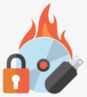 Roxio Secure Burn - Roxio Secure Burn 4 Enterprise #645182