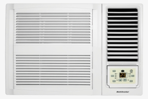 Kelvinator Kwh26cre Window Wall Cooling Only Air Conditioner - Kelvinator Kwh26cre 2.7kw Window Box Air Conditioner #645242