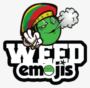 Weed Emojis - Beatdown Hc #645294