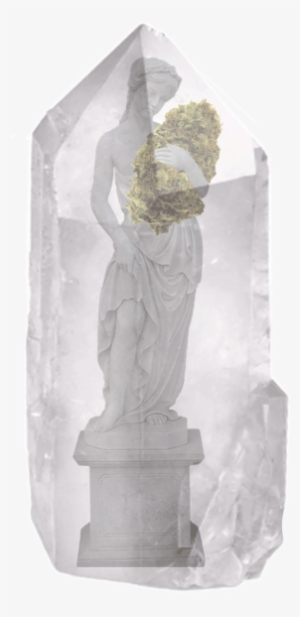 The Last Nug Got Me Like - Statue #645295