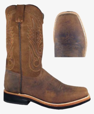 Men's Boonville Boot - Smoky Mountain Boots Boonville #645394